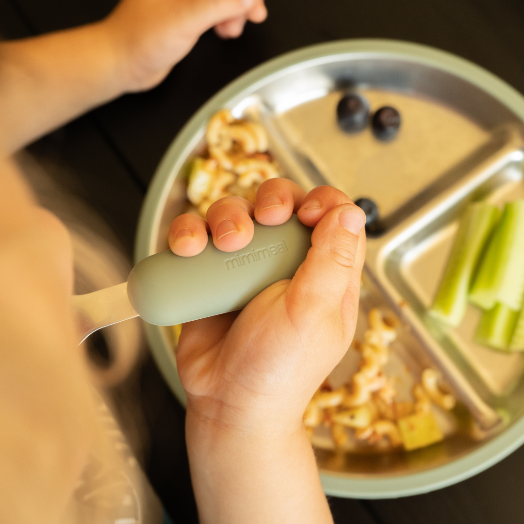 Wat is het veiligste servies voor een dreumes?